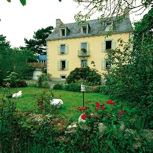 Maison De Kersalomon Couette-café Trégunc