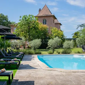 Castel Bois Marie Montauban