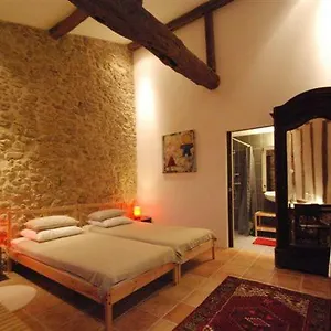 Domaine De Daran Riguepeu