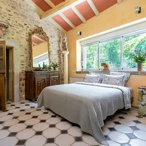 La Maison De Raphaël Maison d'hôtes Tournon-sur-Rhone